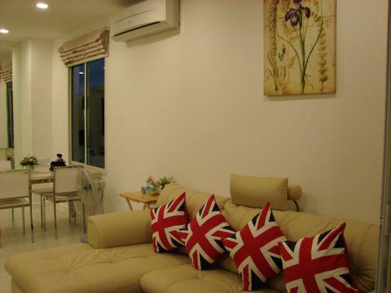 The Seacraze Hua-Hin By Montri C. Apartamento Hua Hin Exterior foto