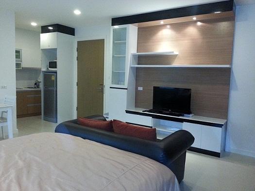The Seacraze Hua-Hin By Montri C. Apartamento Hua Hin Exterior foto