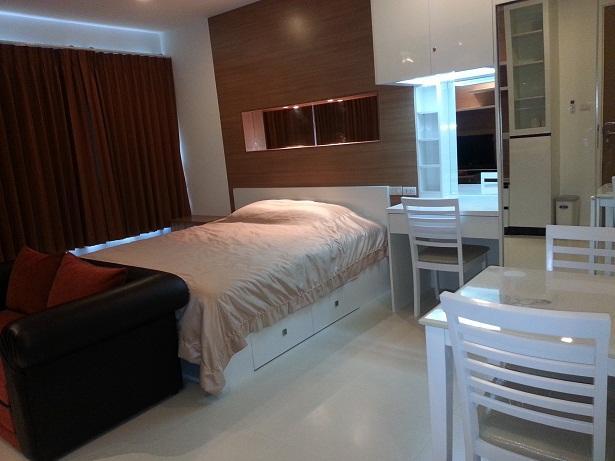 The Seacraze Hua-Hin By Montri C. Apartamento Hua Hin Exterior foto