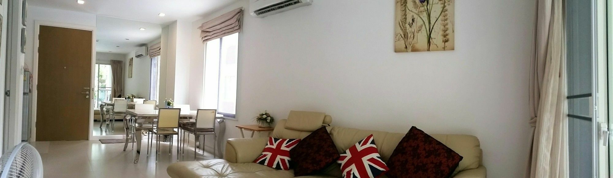 The Seacraze Hua-Hin By Montri C. Apartamento Hua Hin Exterior foto