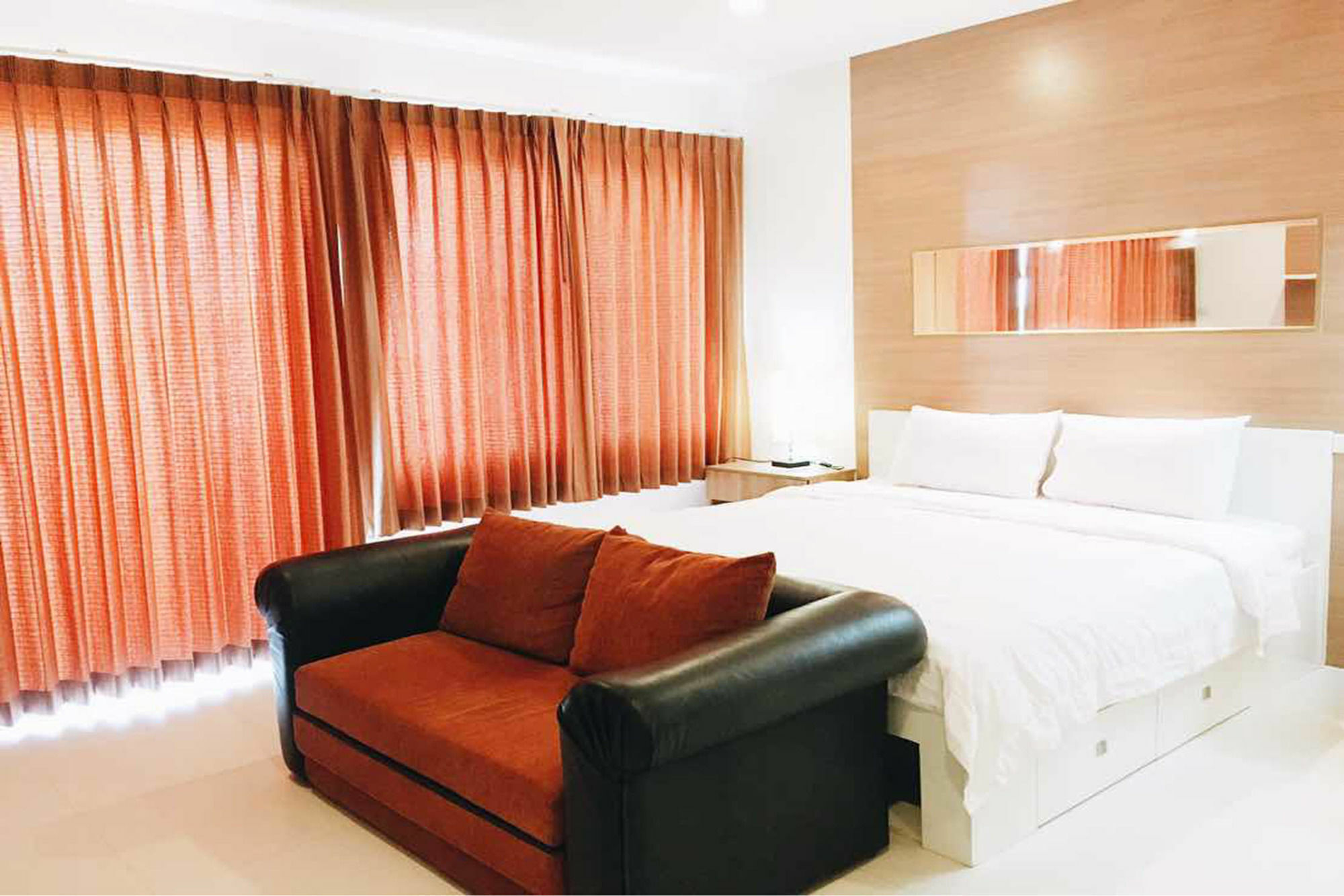The Seacraze Hua-Hin By Montri C. Apartamento Hua Hin Exterior foto