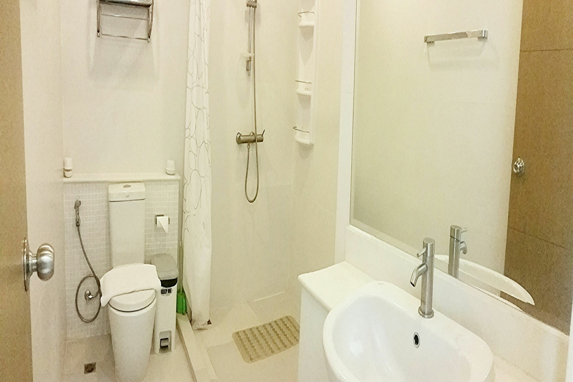 The Seacraze Hua-Hin By Montri C. Apartamento Hua Hin Exterior foto